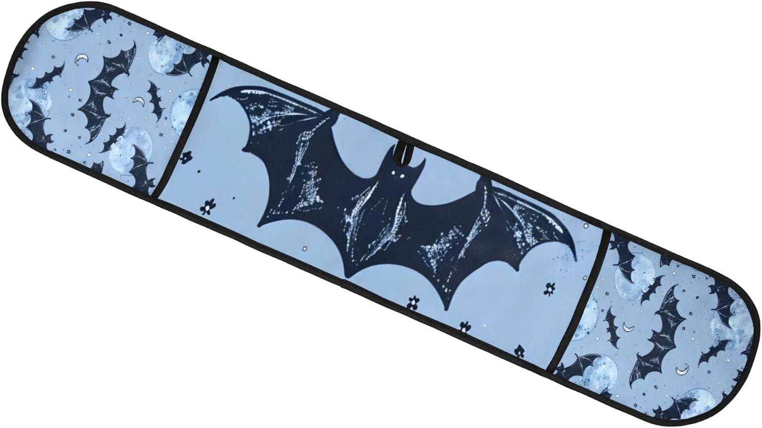 Goblins Grasp Halloween Oven Mitt