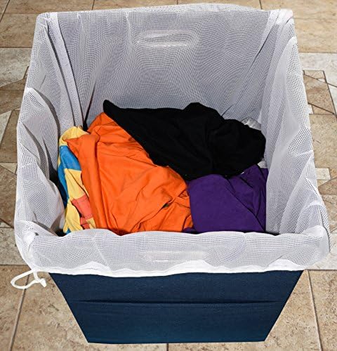 Perfect Laundry Hamper for Space Savers