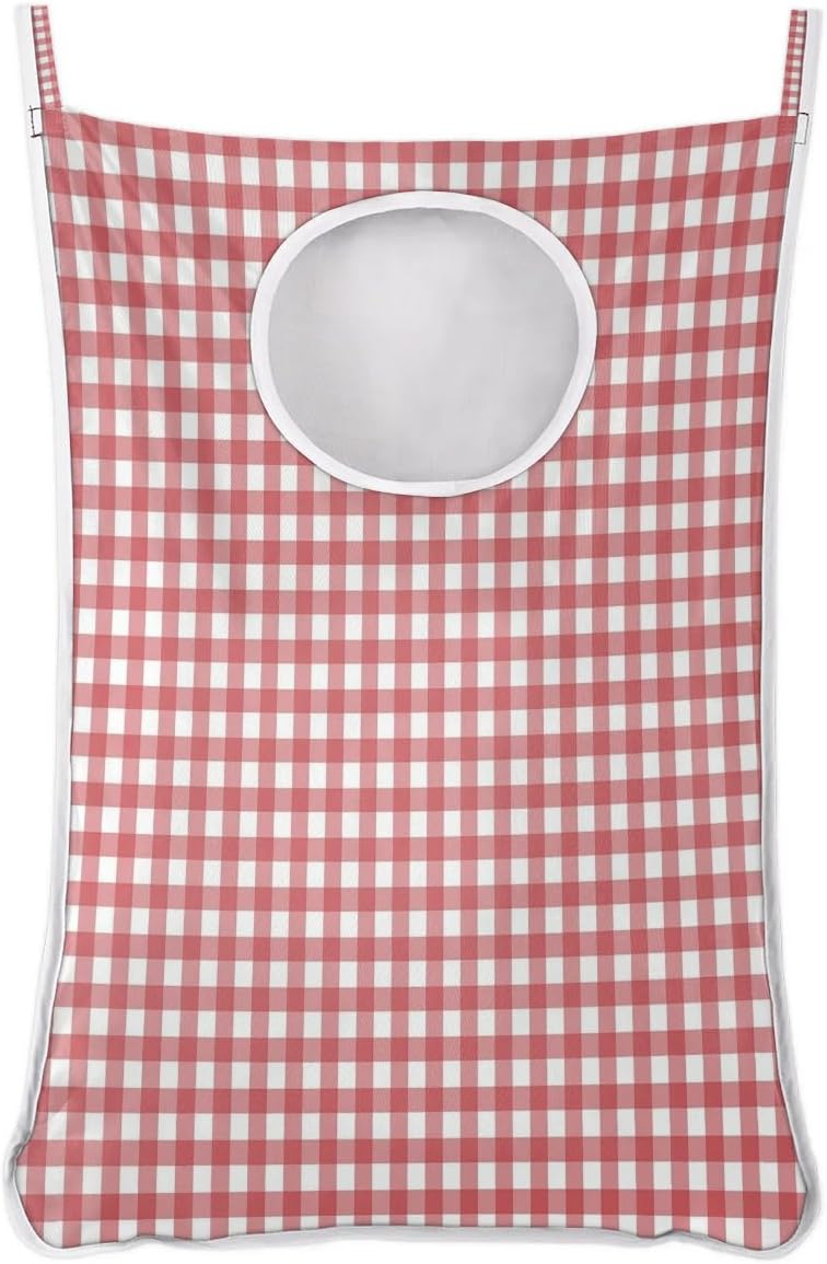 Premium Folding Laundry Hamper For Space-Saving Storage