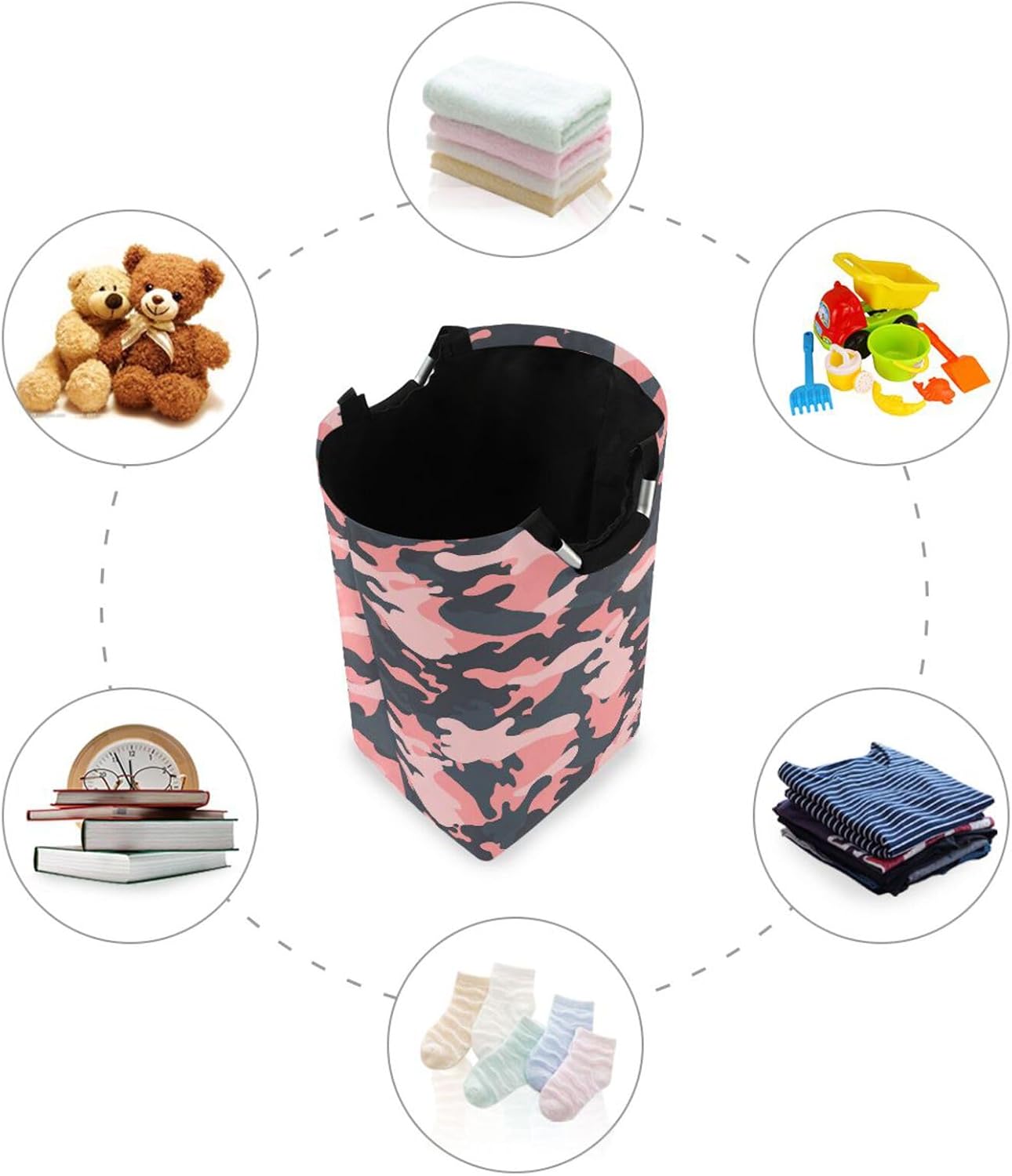 Perfect for Storage and Organization