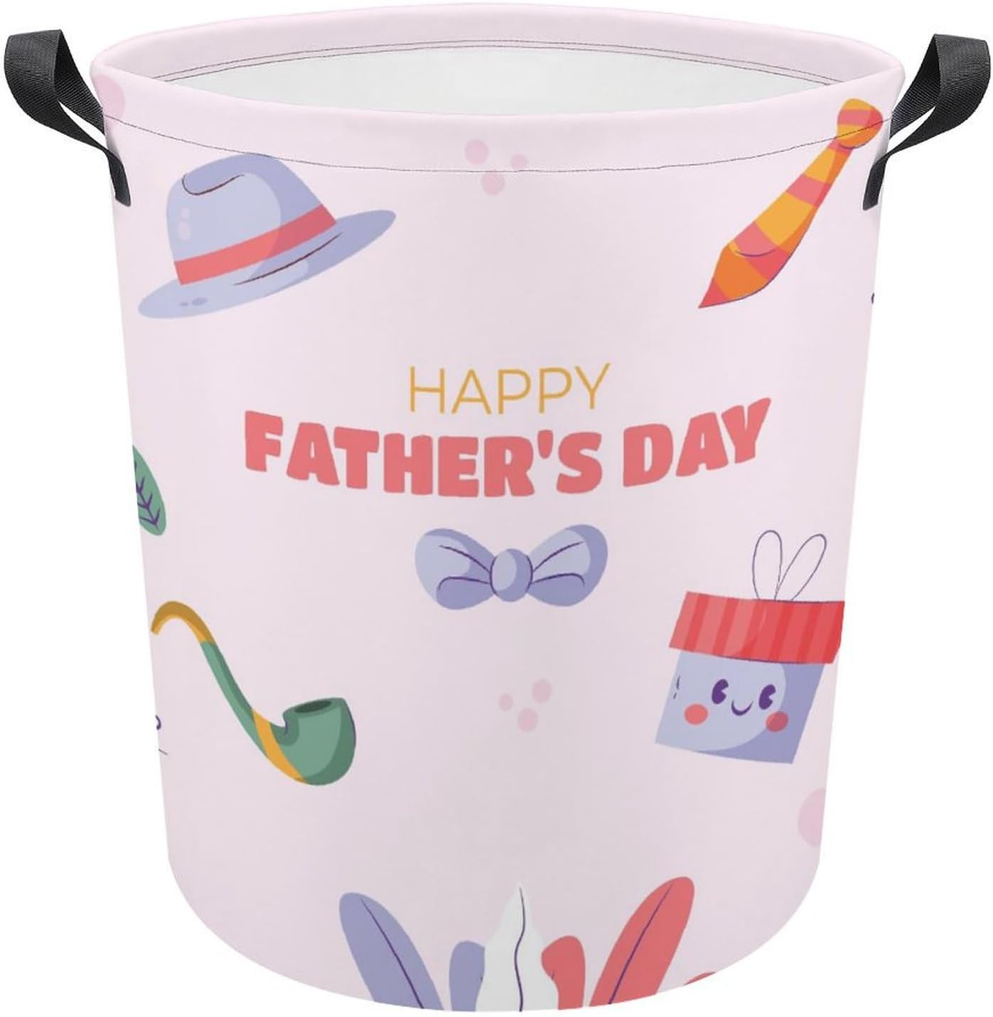 Meiko Kids Play Learning Hamper Hat