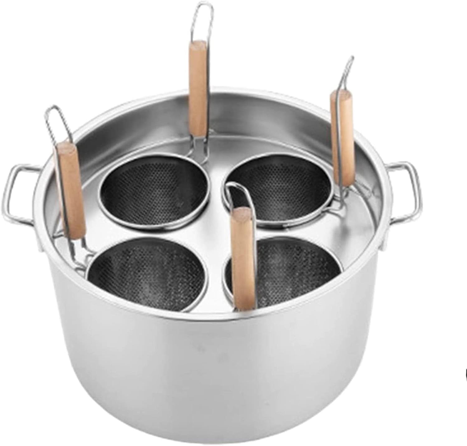 UNbit Stainless Steel Pasta Maker Home Kitchen Tool