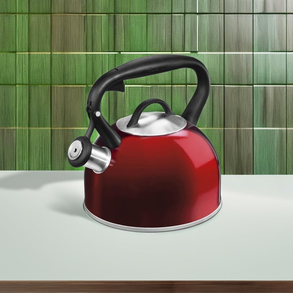 Cuisinart Valor 2-Quart Tea Kettle