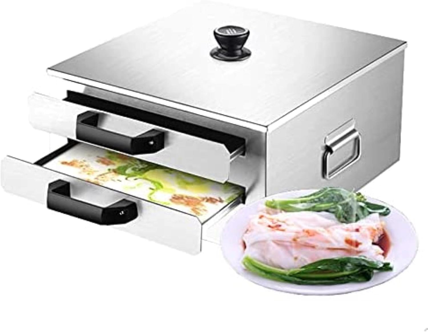 Stainless Steel Vermicelli Steamer