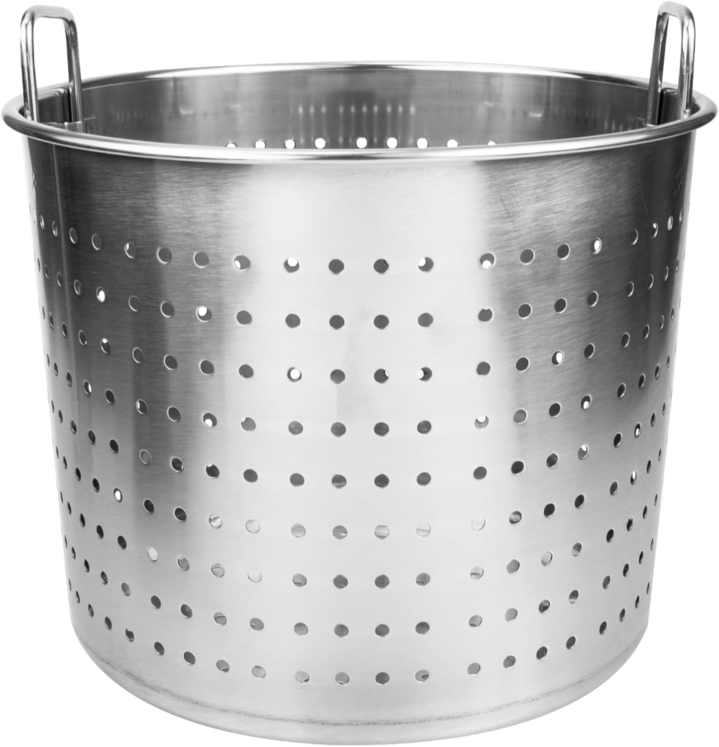 Kichvoe Stainless Steel Steam Basket