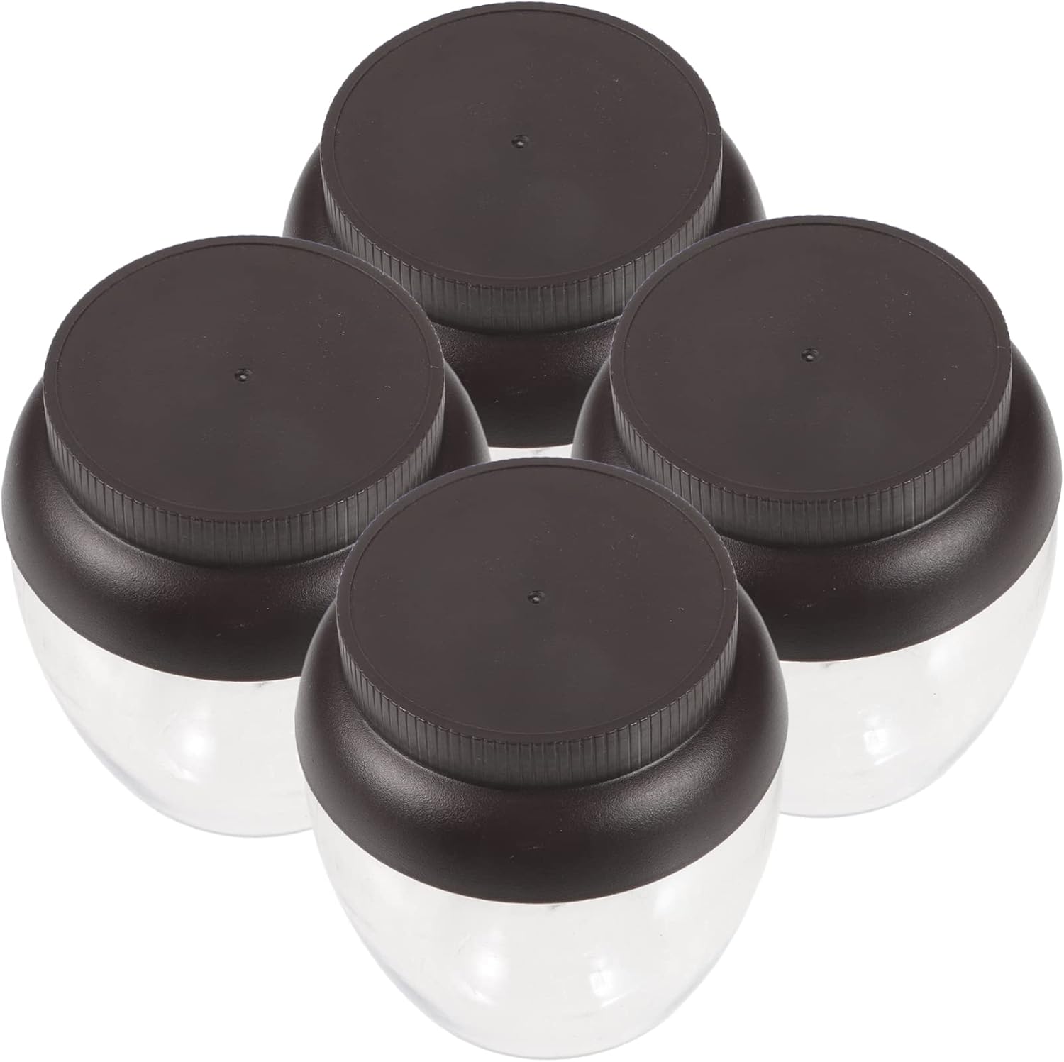 Garneck 2 Set 4pcs2 Pickle Jar Fermenting Preserving