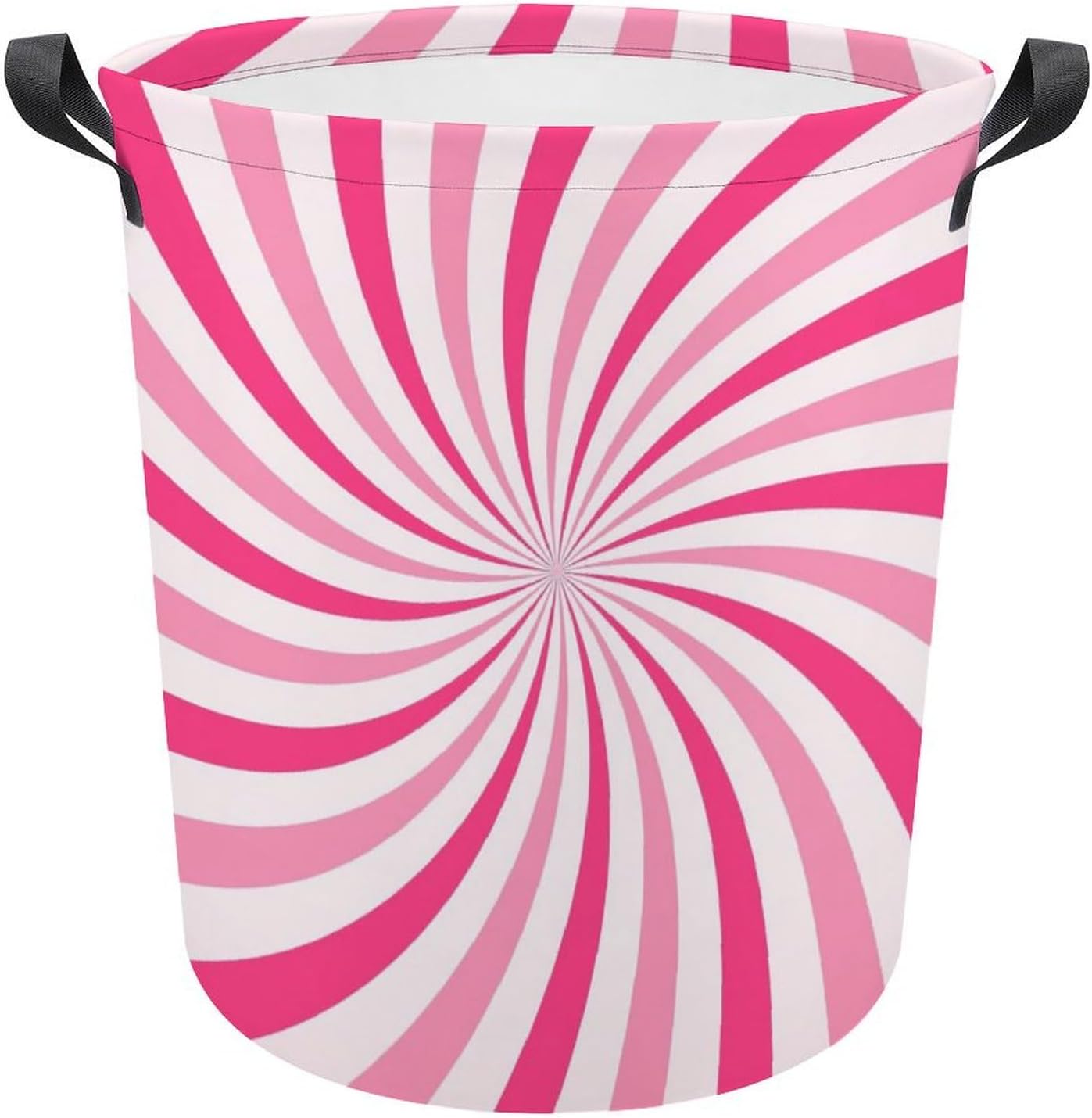 Compact Waterproof and Foldable Laundry Basket