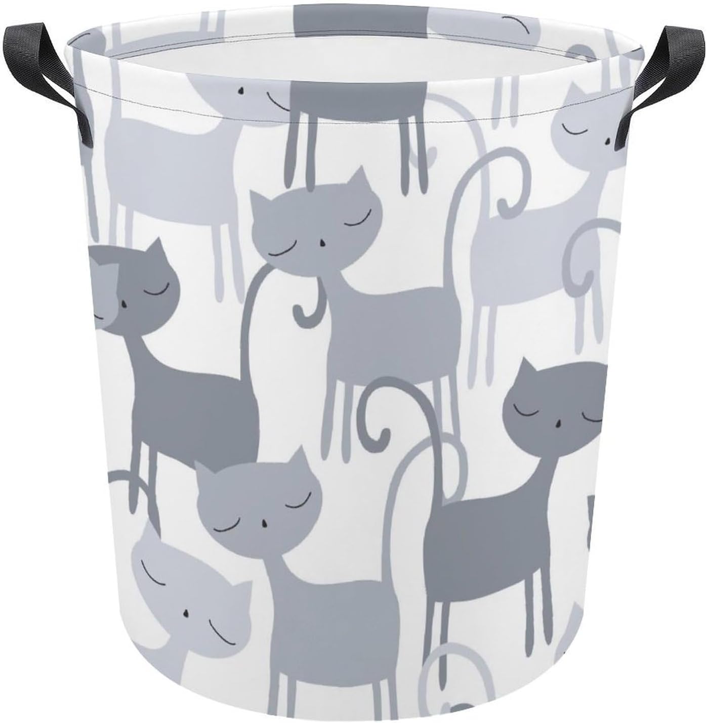 MEIKKO Cat Storage Basket