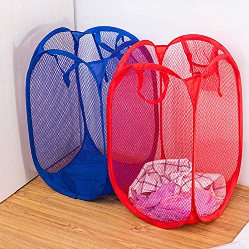 YEWMTRE Dirty Clothes Basket