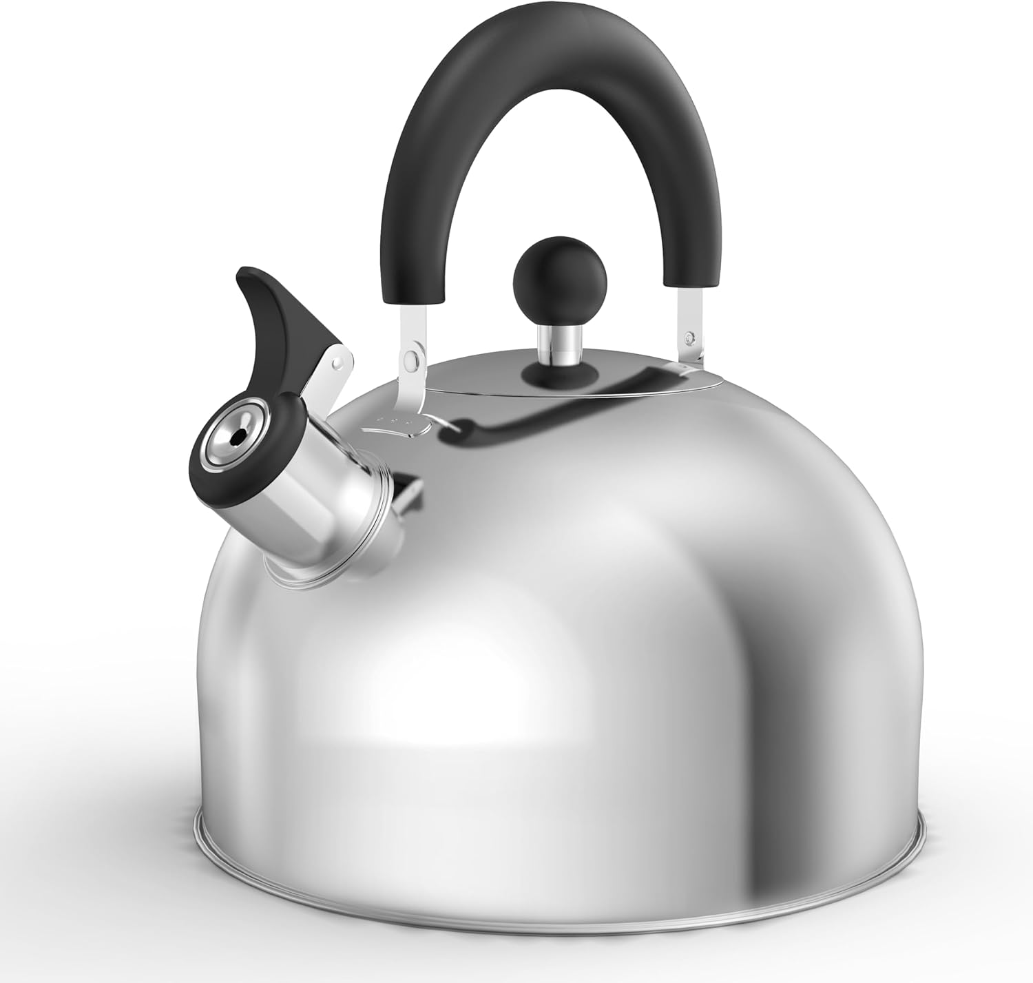 32 Quart Whistling Tea Kettle