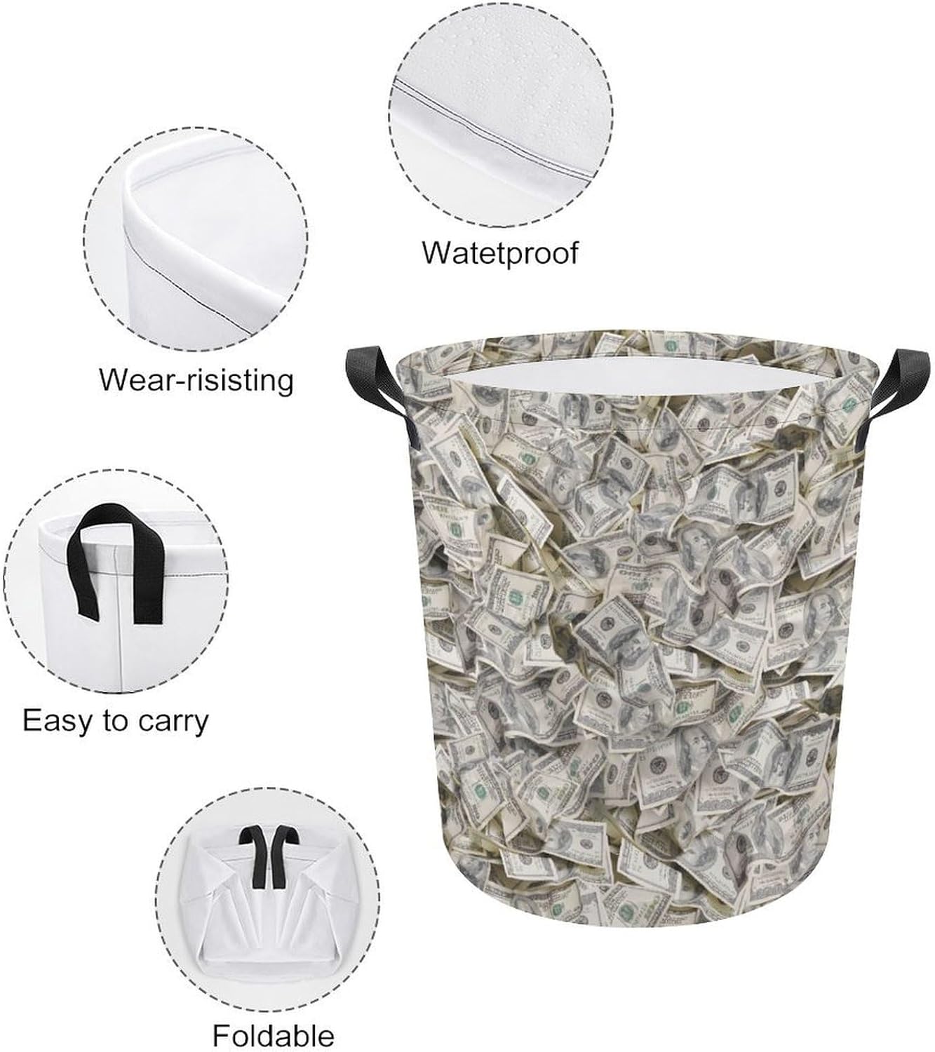 Versatile Storage Basket