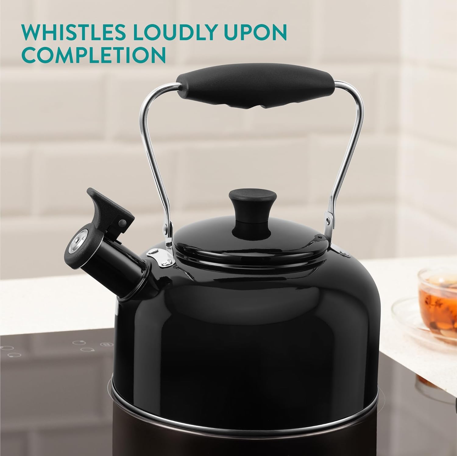 Classic 29QT Tea Kettle