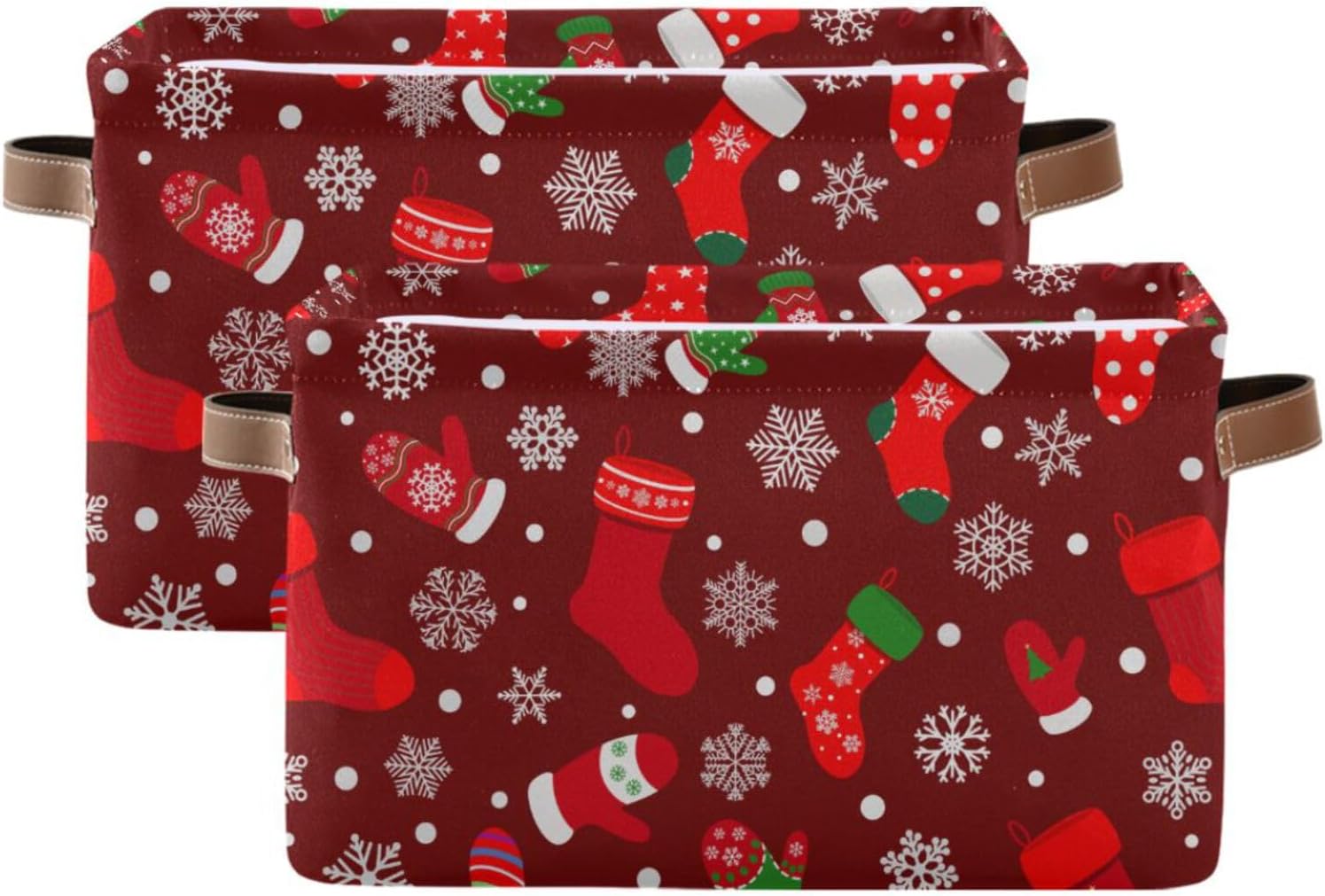 Senya Storage Bin Large Foldable Laundry hamper