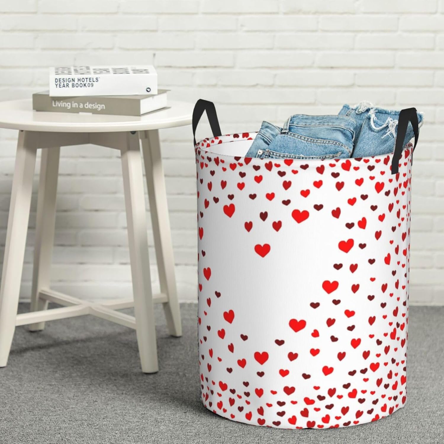 Mothers Day Laundry Hamper
