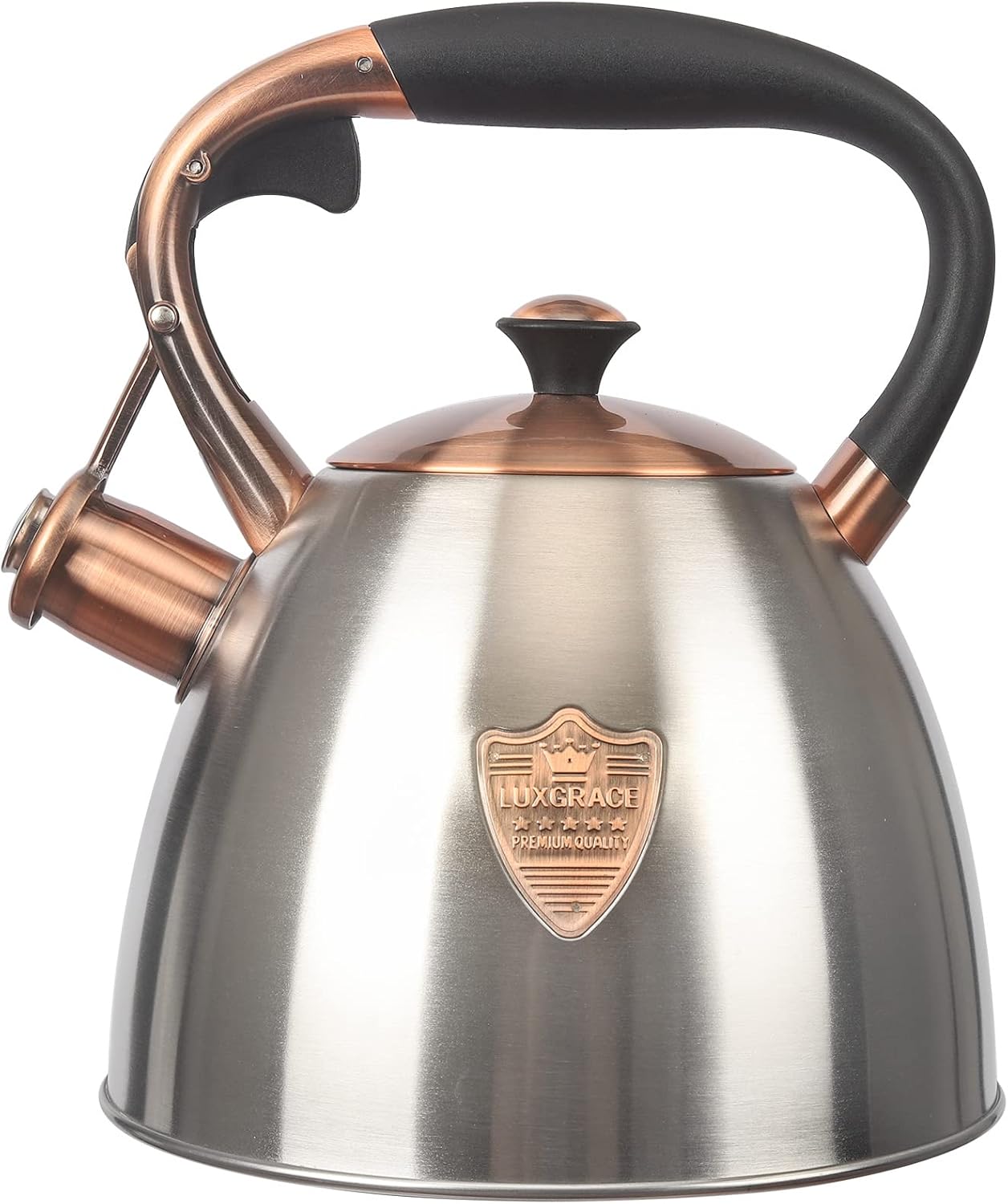 LUXGRACE Tea Kettle