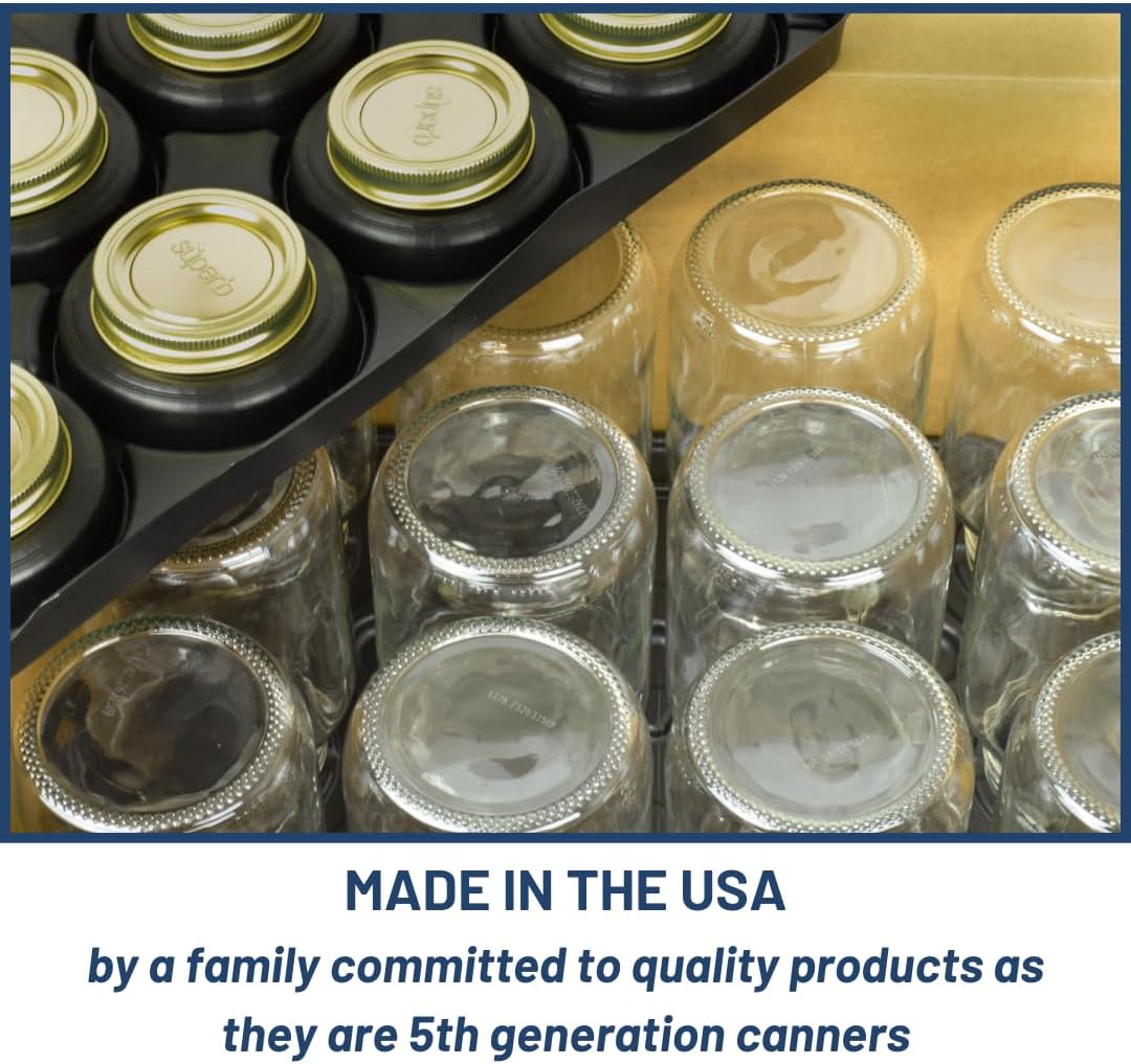 Unique Glass Mason Jars