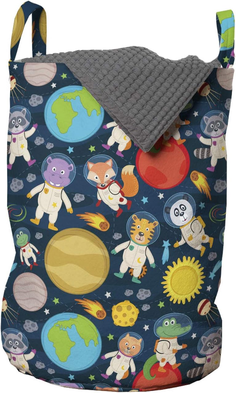 Space Astronaut Multiply Astronaut