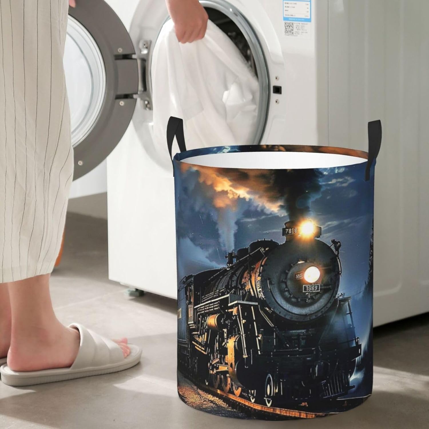 HSYOYO The Perfect Solution for Tidying Up in the Kids Room