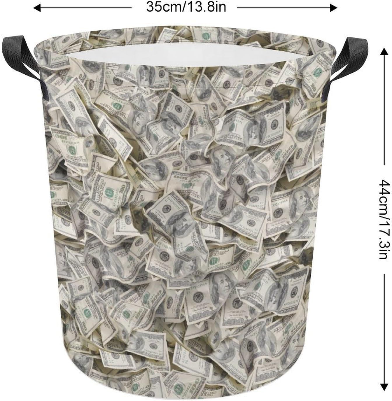 Versatile Storage Basket