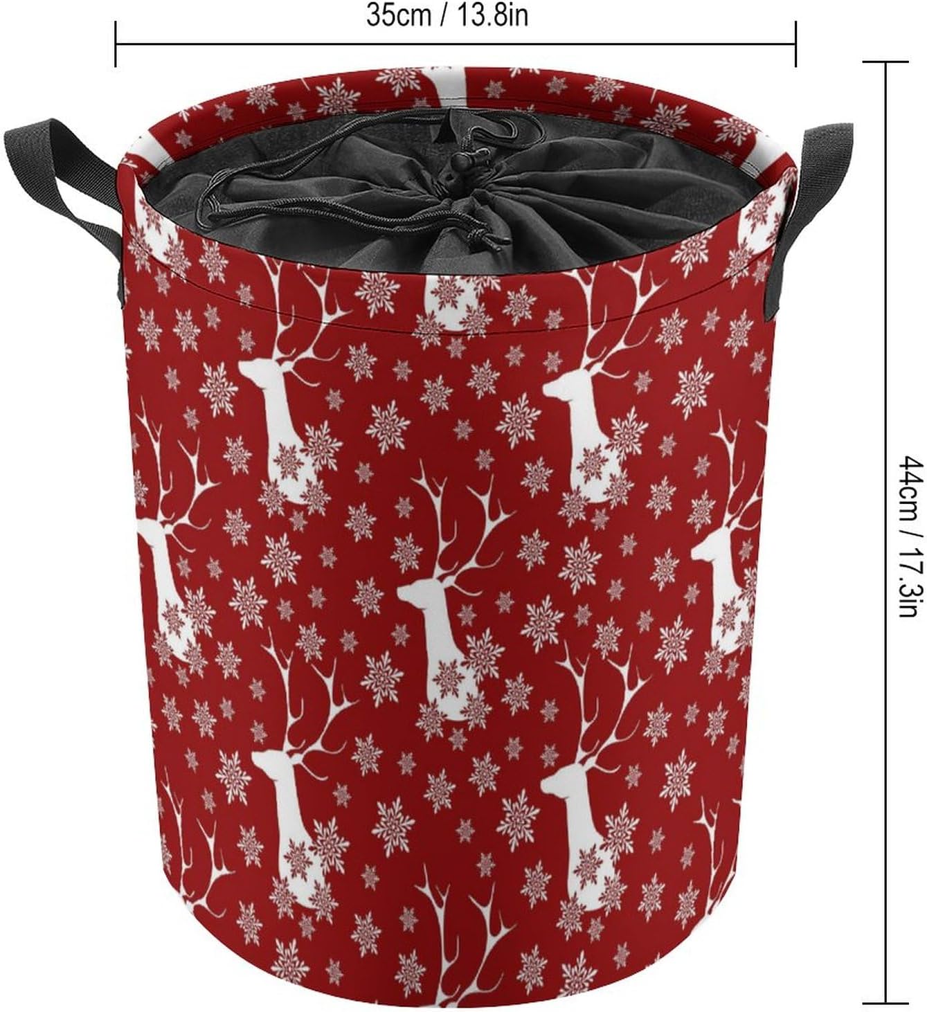 Seasonal Storage Solution for Laundries