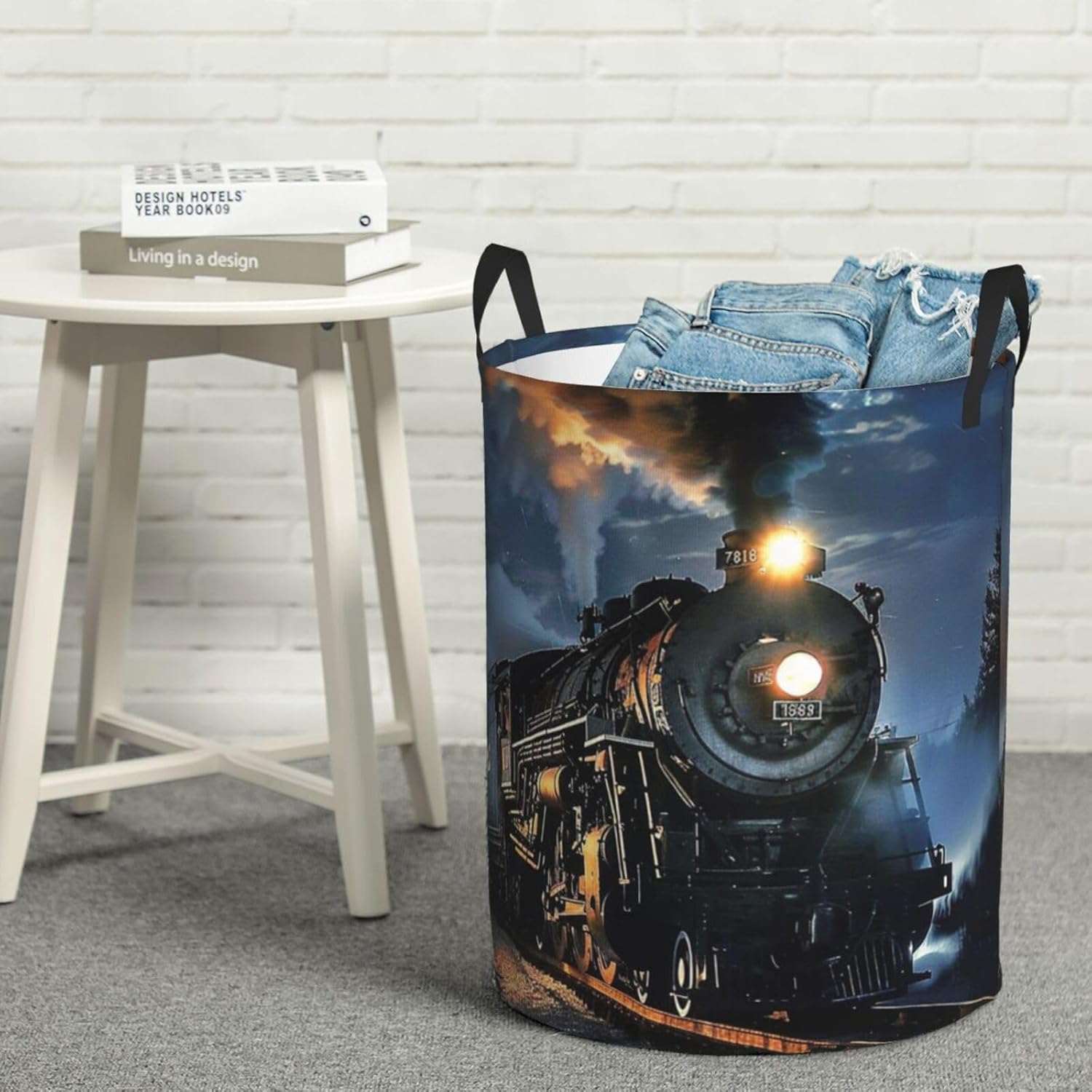 HSYOYO The Perfect Solution for Tidying Up in the Kids Room