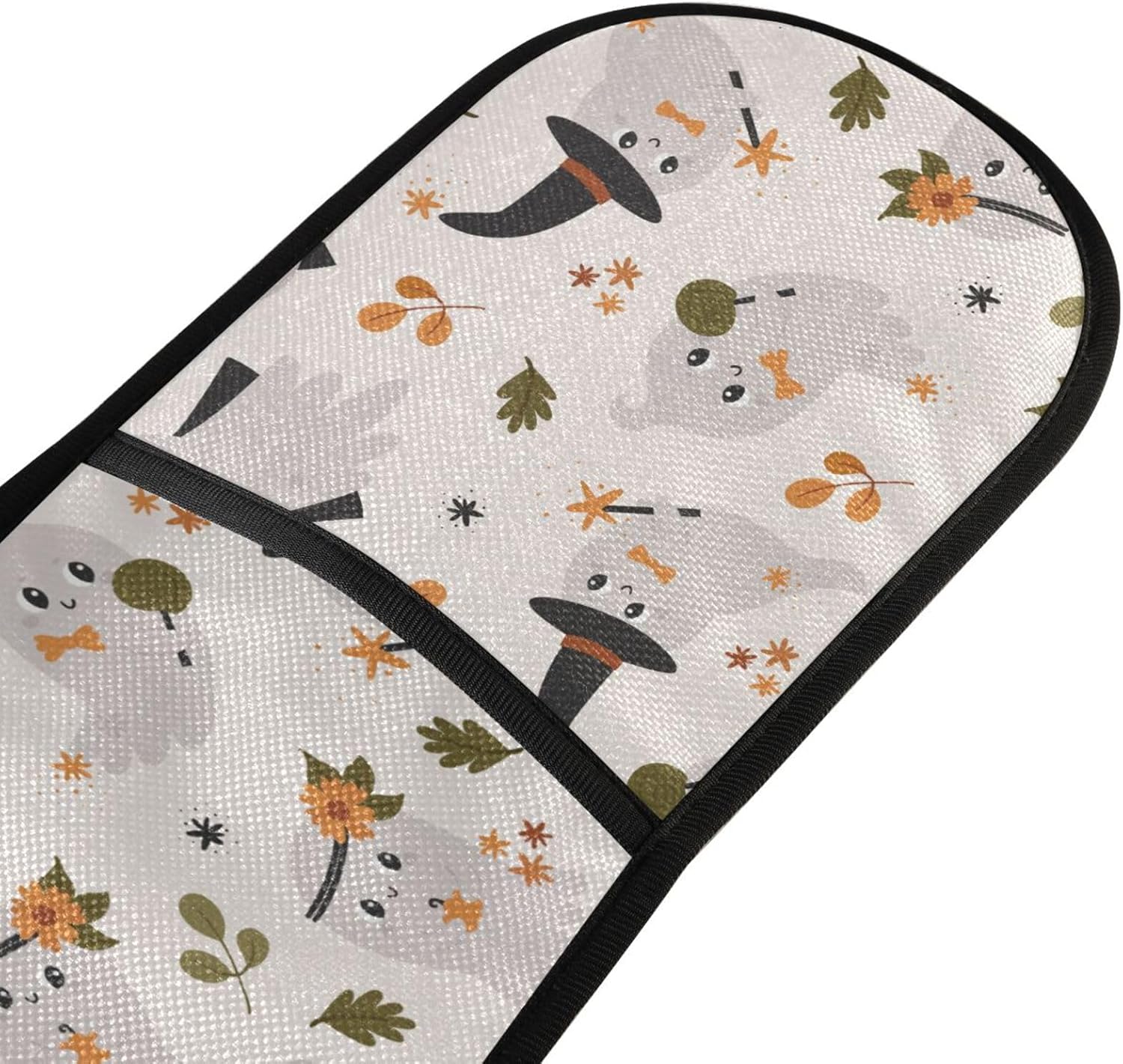 Suziya Double Oven Mitts