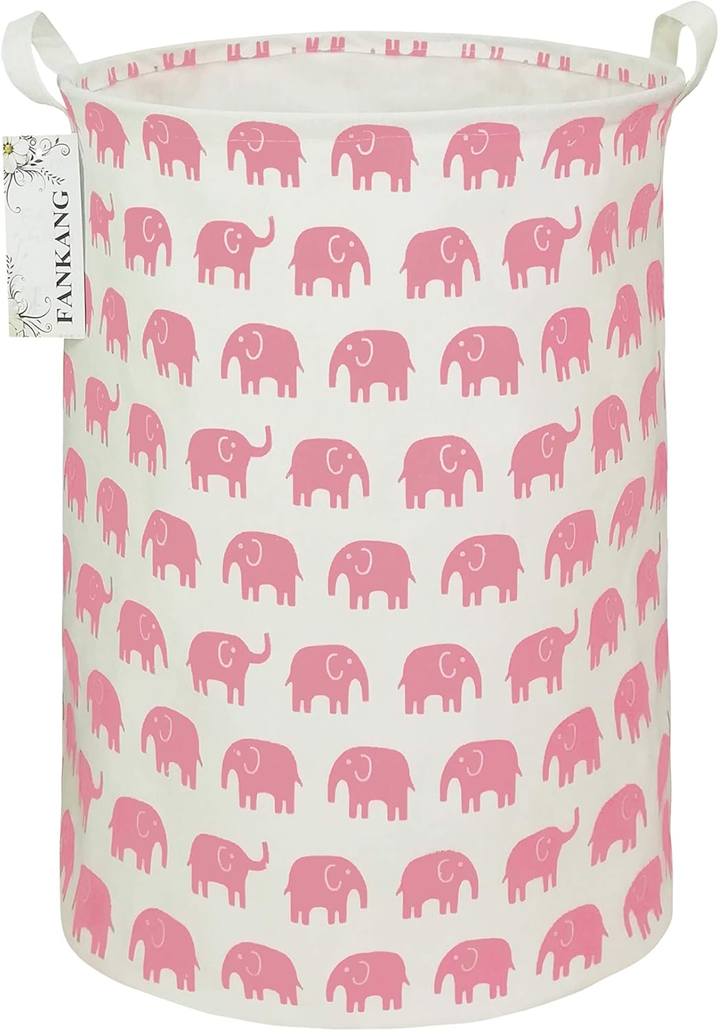 FANKANG Small Storage Basket 197 x 157 45cm x 40cm