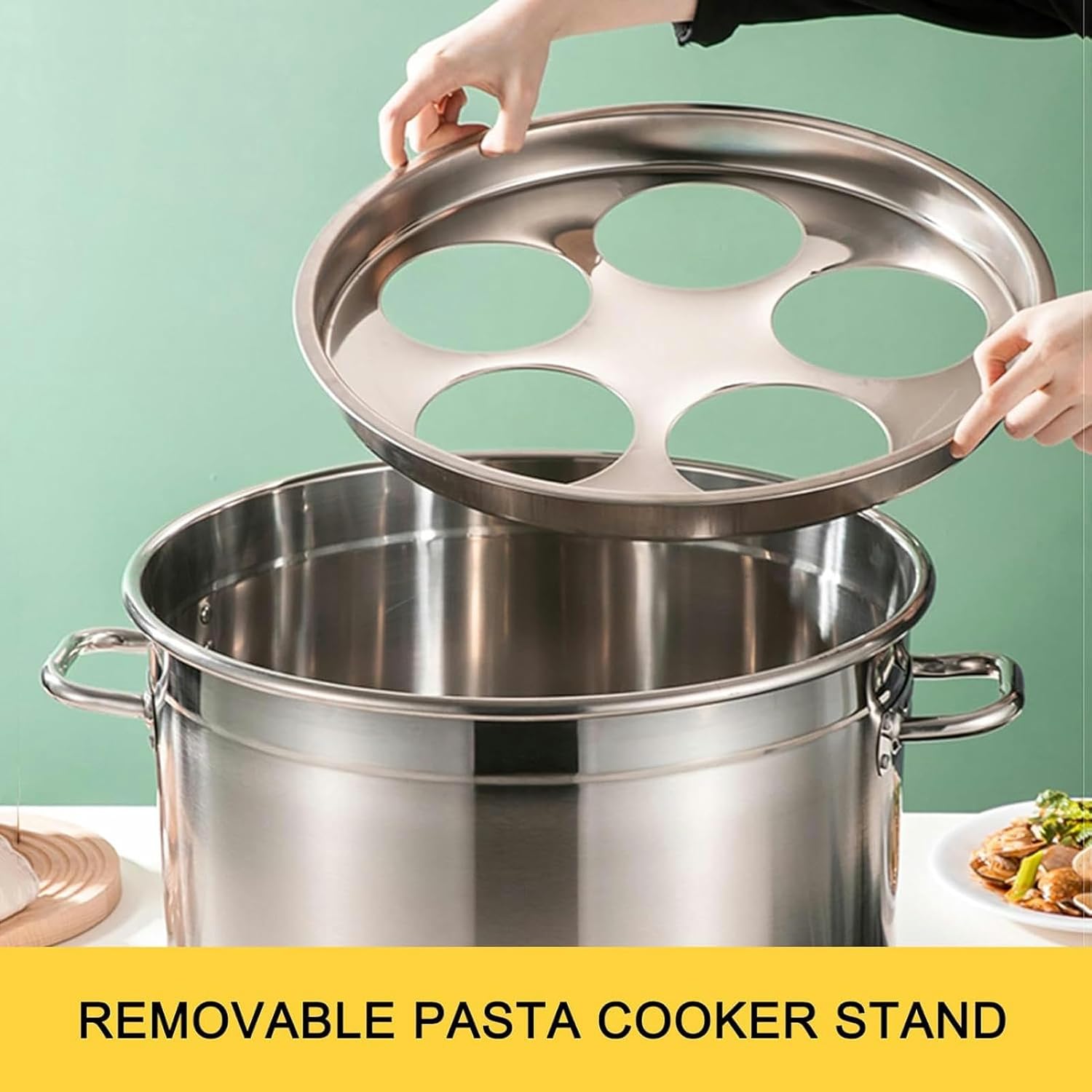 Pasta Perfect
