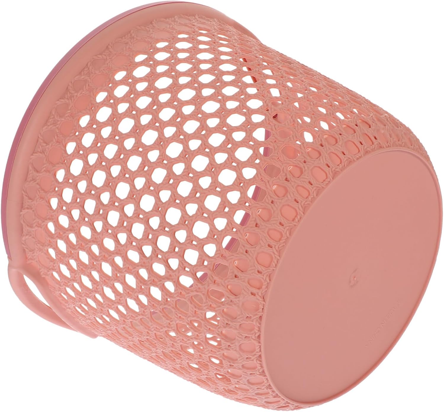 Alipis Foldable Laundry Basket with Carry Handles