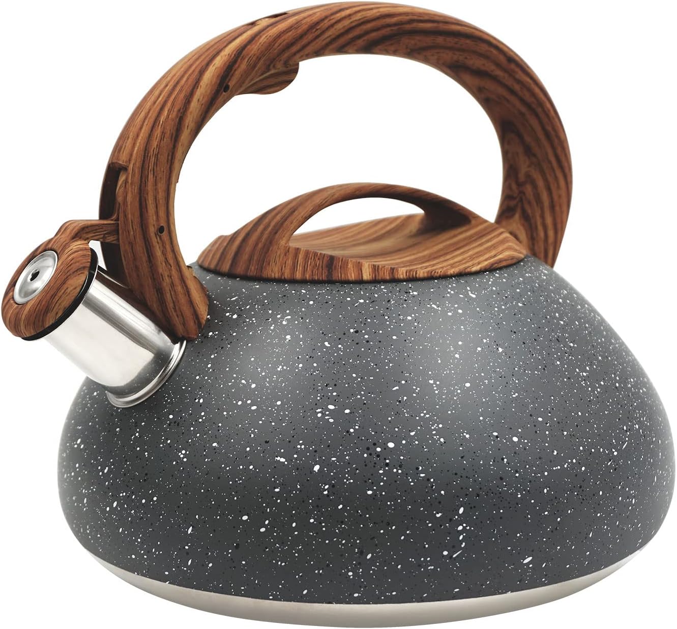 Tiilan Stovetop Tea Kettle