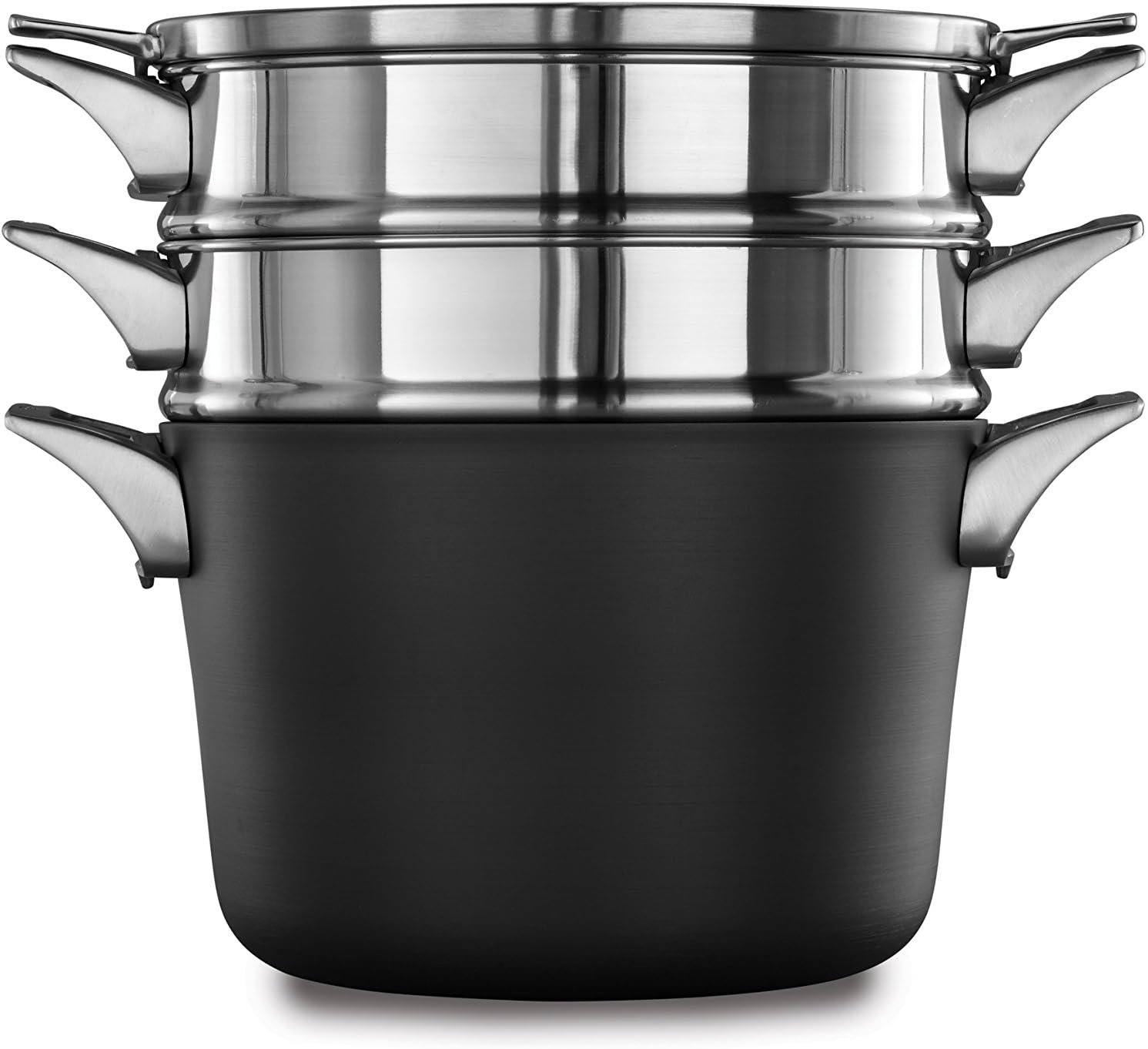 8 qt Multi-Pot Set