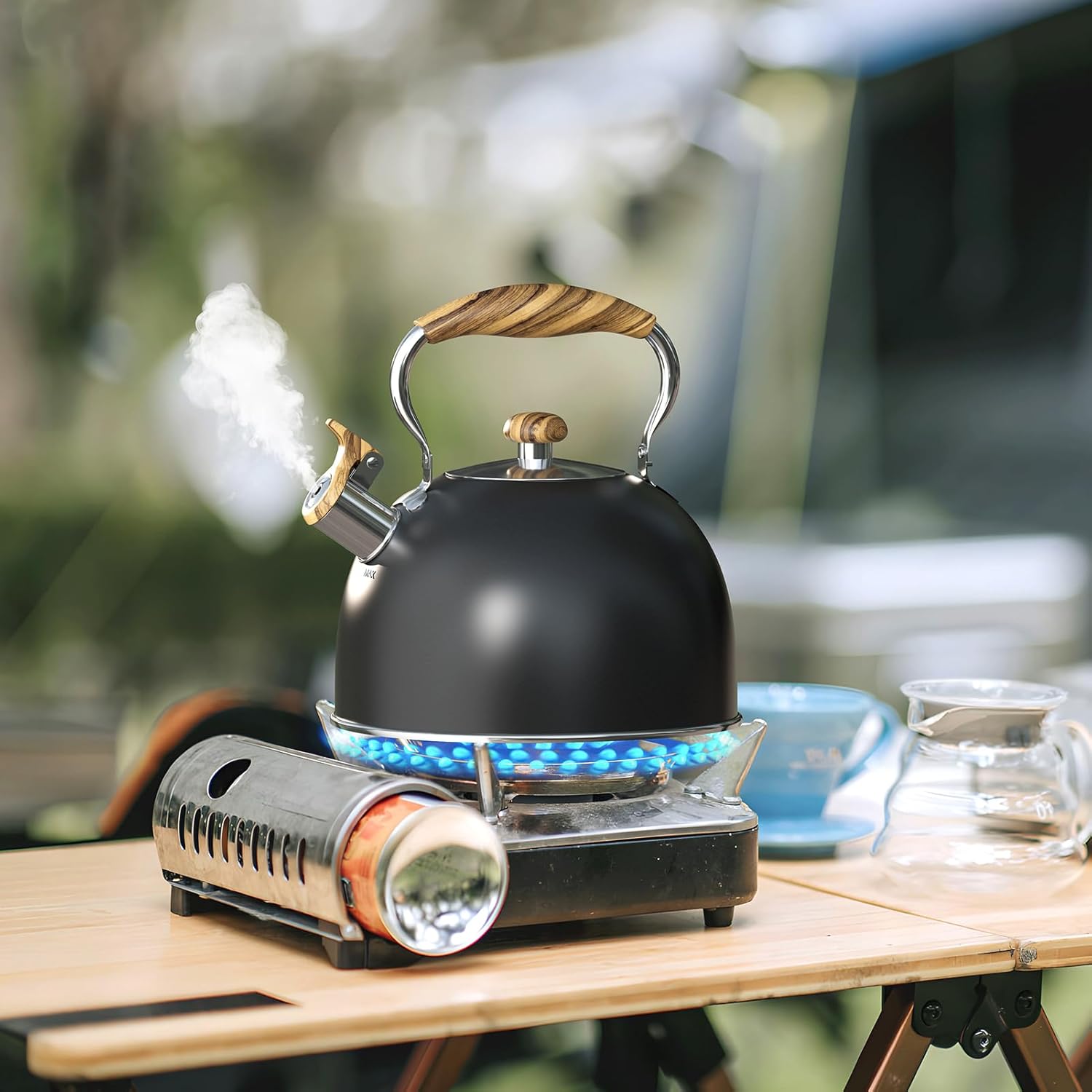 26 Quart Tea Kettle