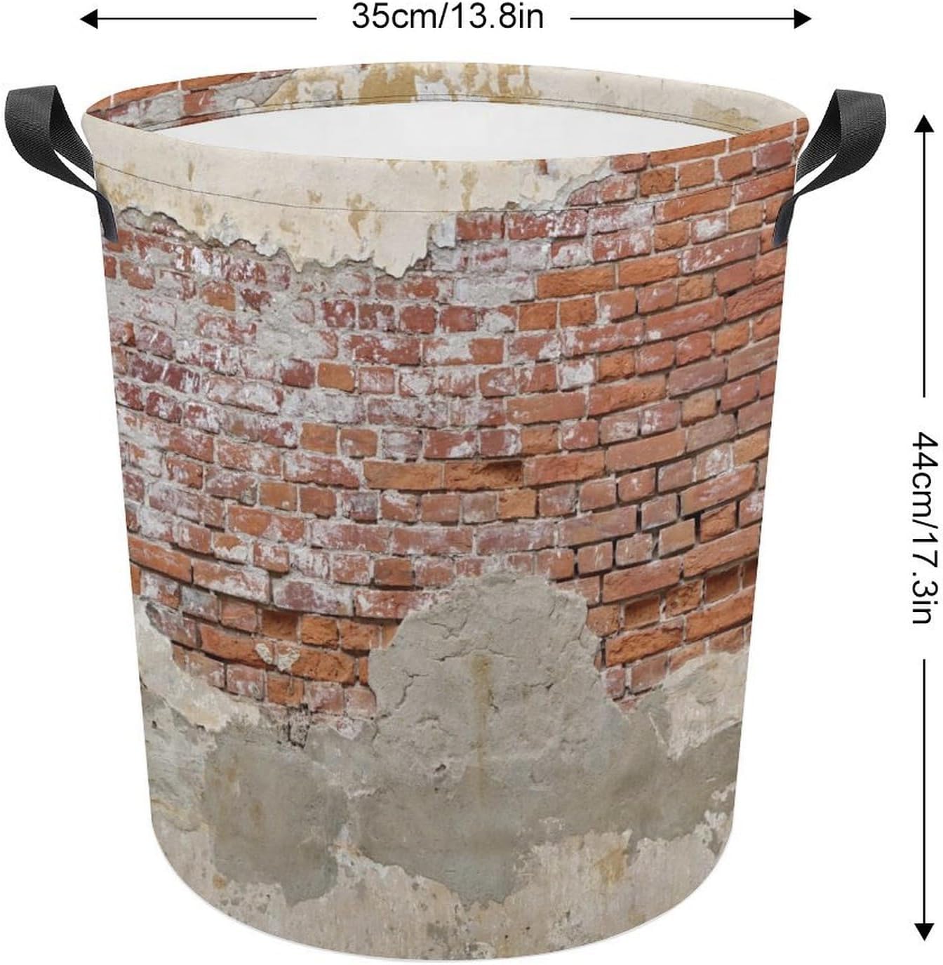 Compact Waterproof Clothes Hamper