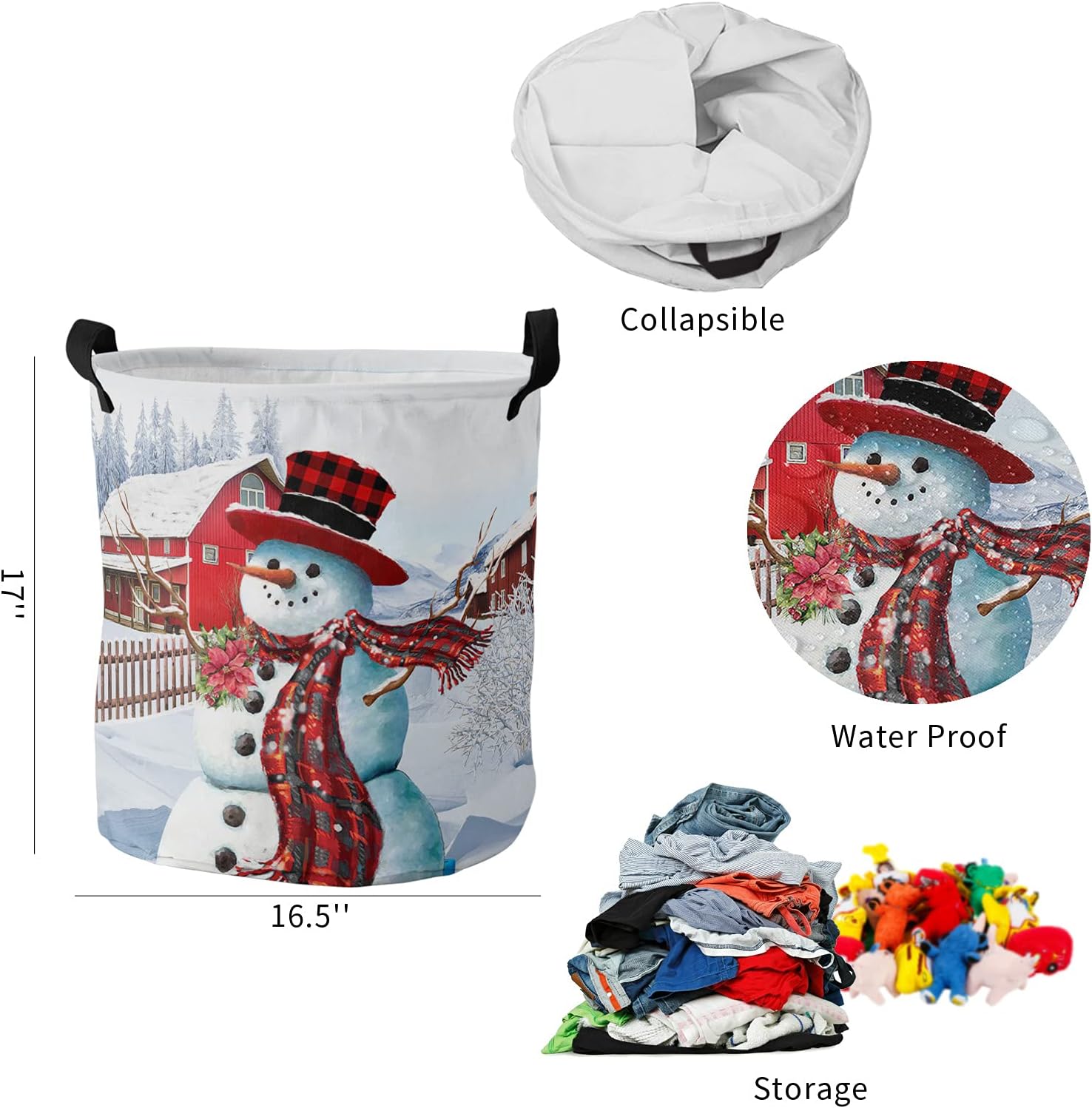 Perfect Choice for Storage Gaps