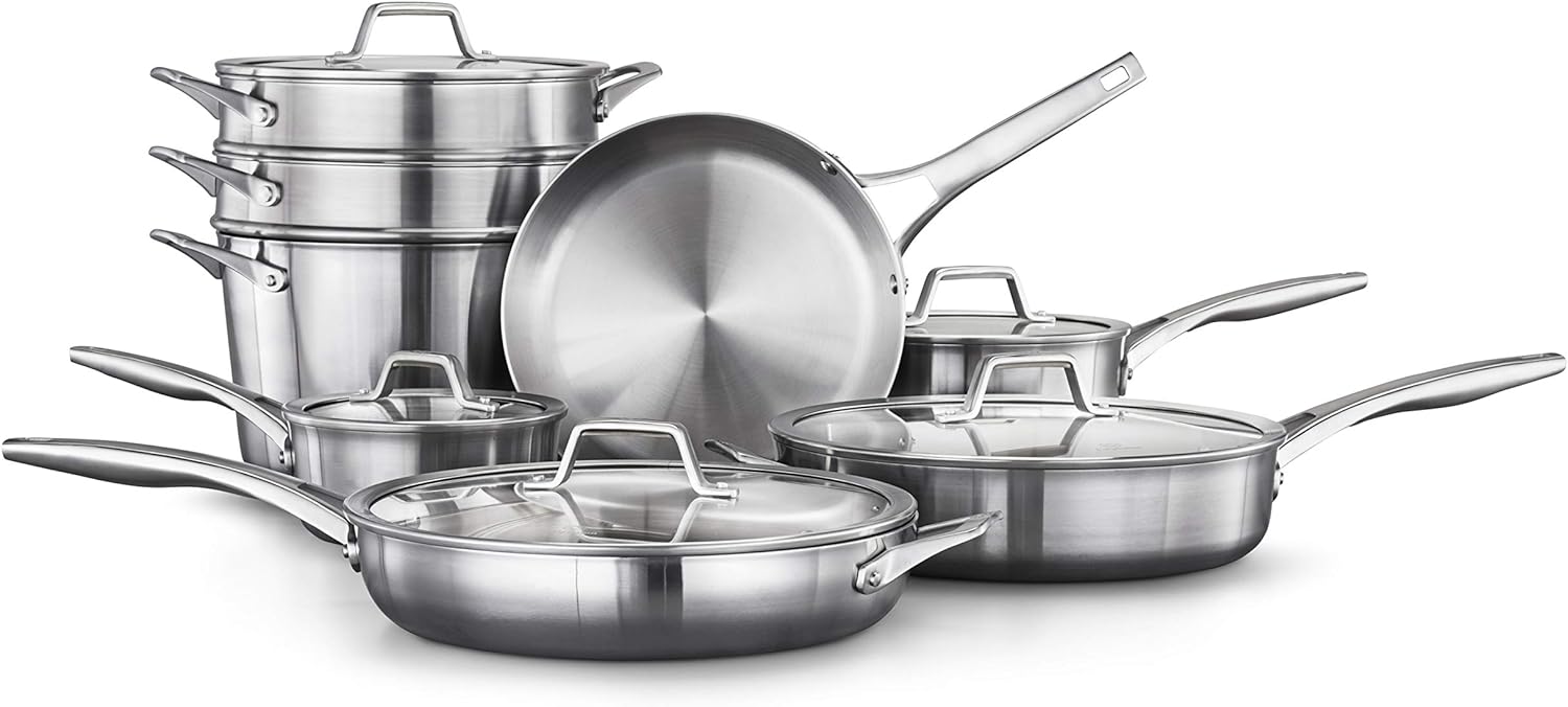 Perfect for Searing B