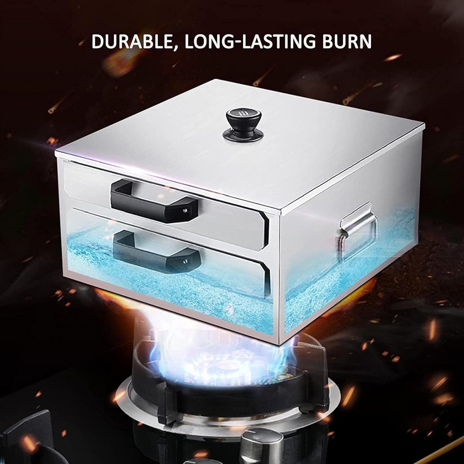 Stainless Steel Vermicelli Steamer
