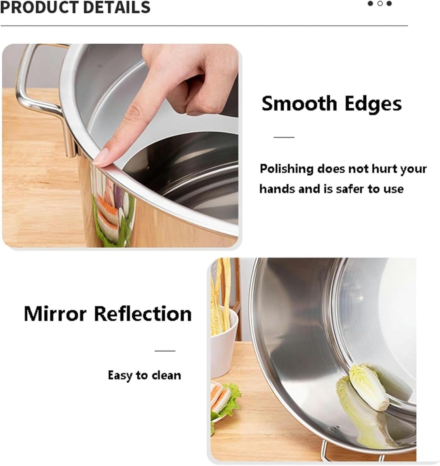 Sturdy Stainless Steel Pasta Cooker for Home or Restaurant Use
