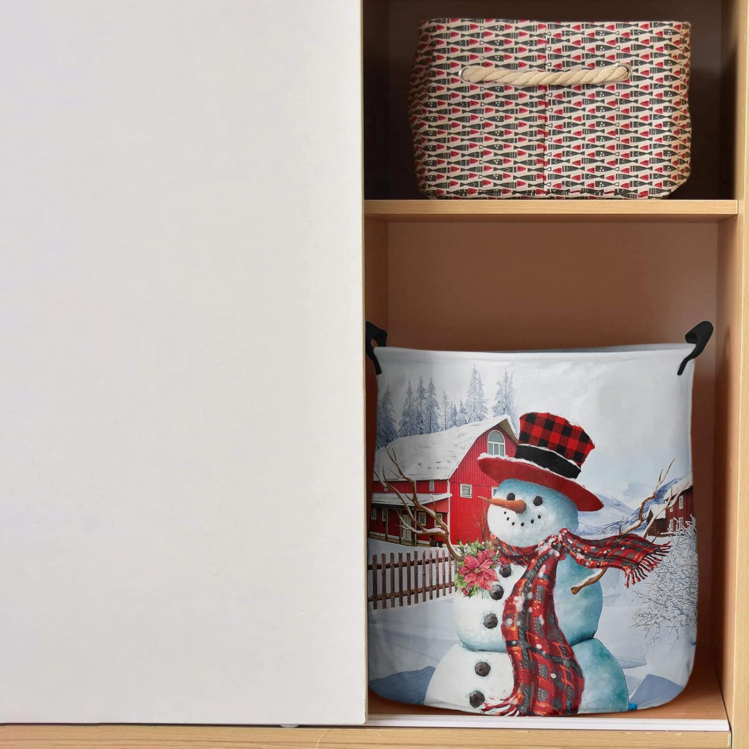 Perfect Choice for Storage Gaps