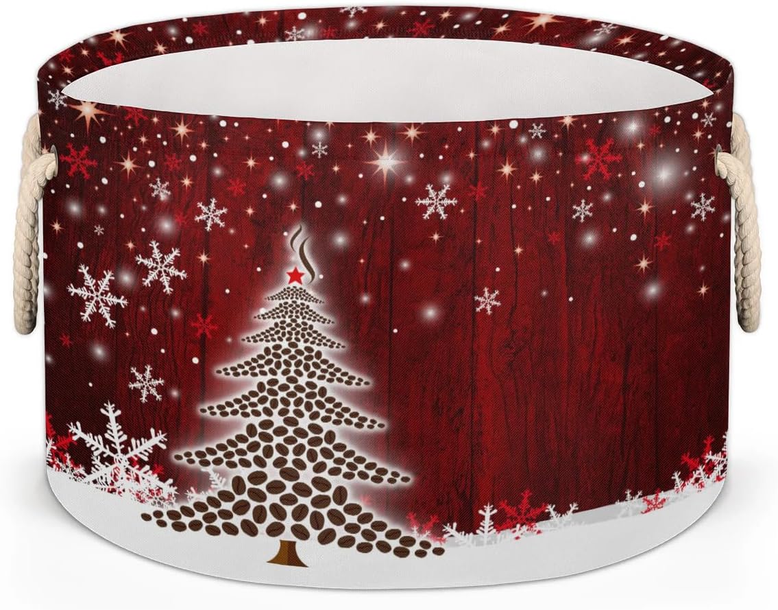 Christmas Tree Storage Bin