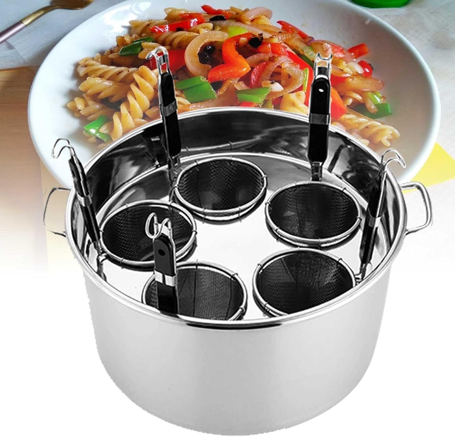 UNbit Multifunctional Pasta Cooker