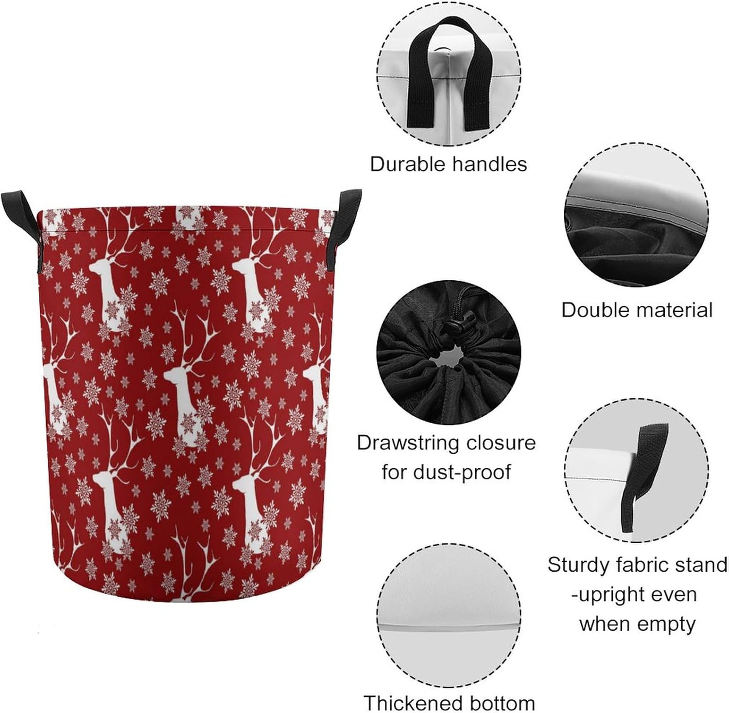 Seasonal Storage Solution for Laundries
