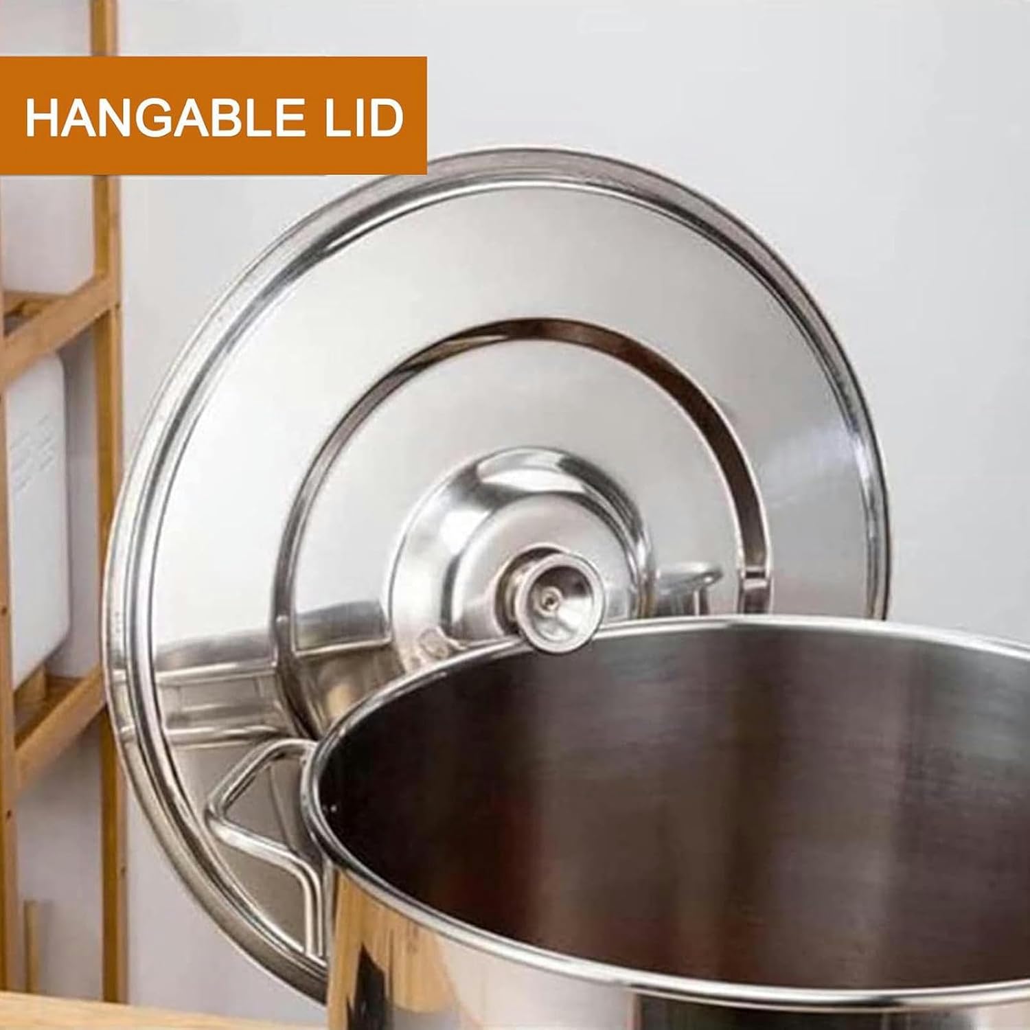 UNbit 201 Stainless Steel Pasta Cooker Insert Set