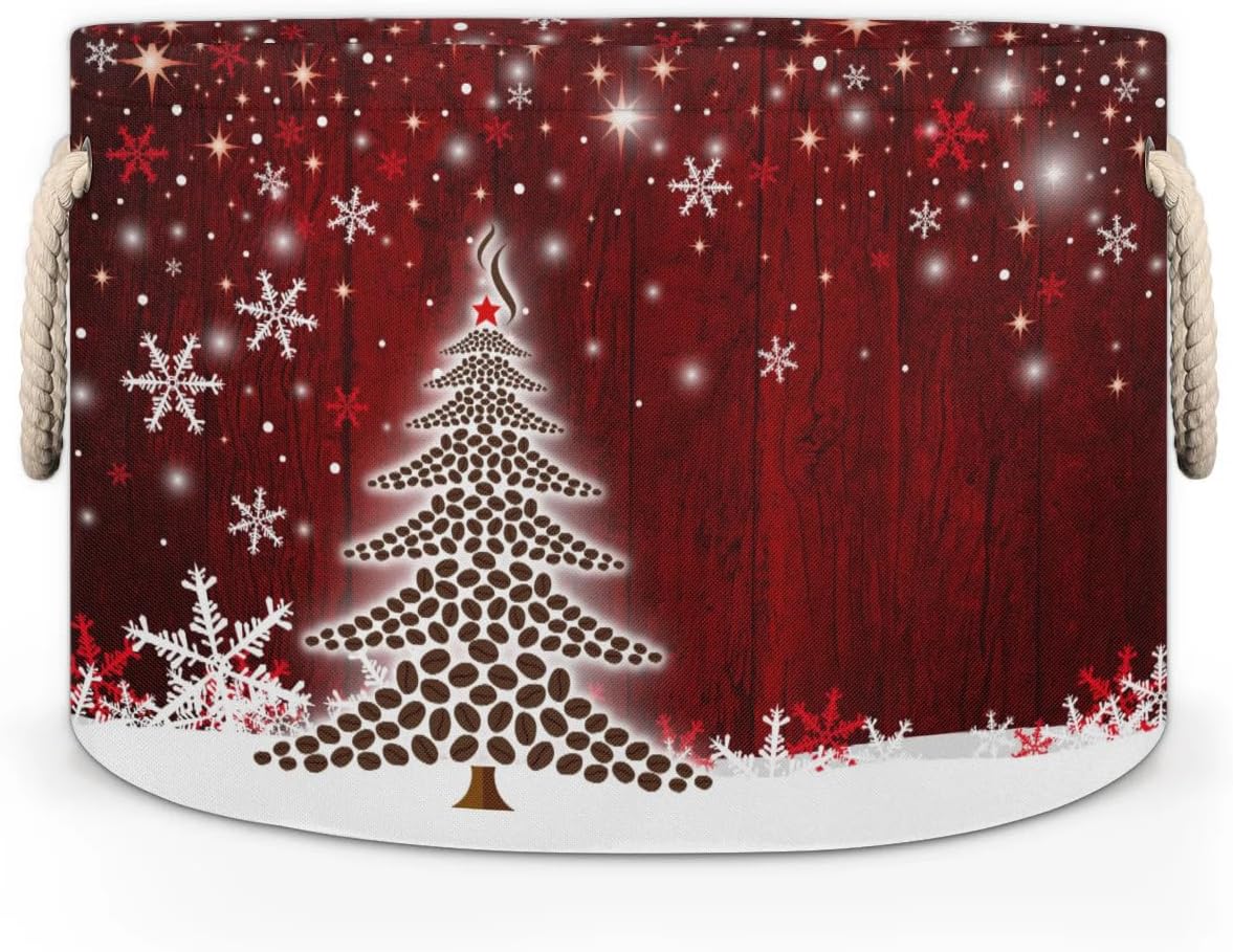 Christmas Tree Storage Bin