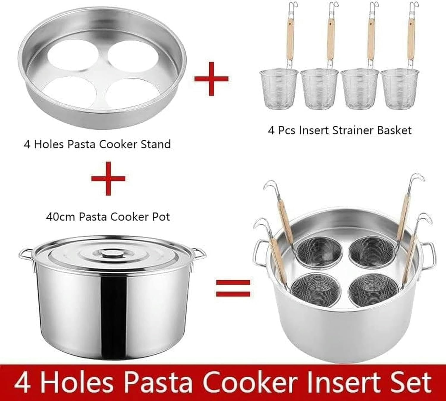 Effortless Cooking with AttreX Multi-Purpose Pan