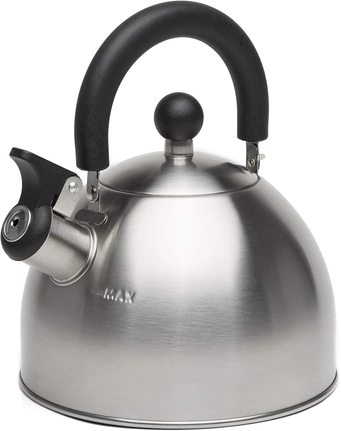 The Beloved 15-Quart Primula Stewart Whistling Kettle