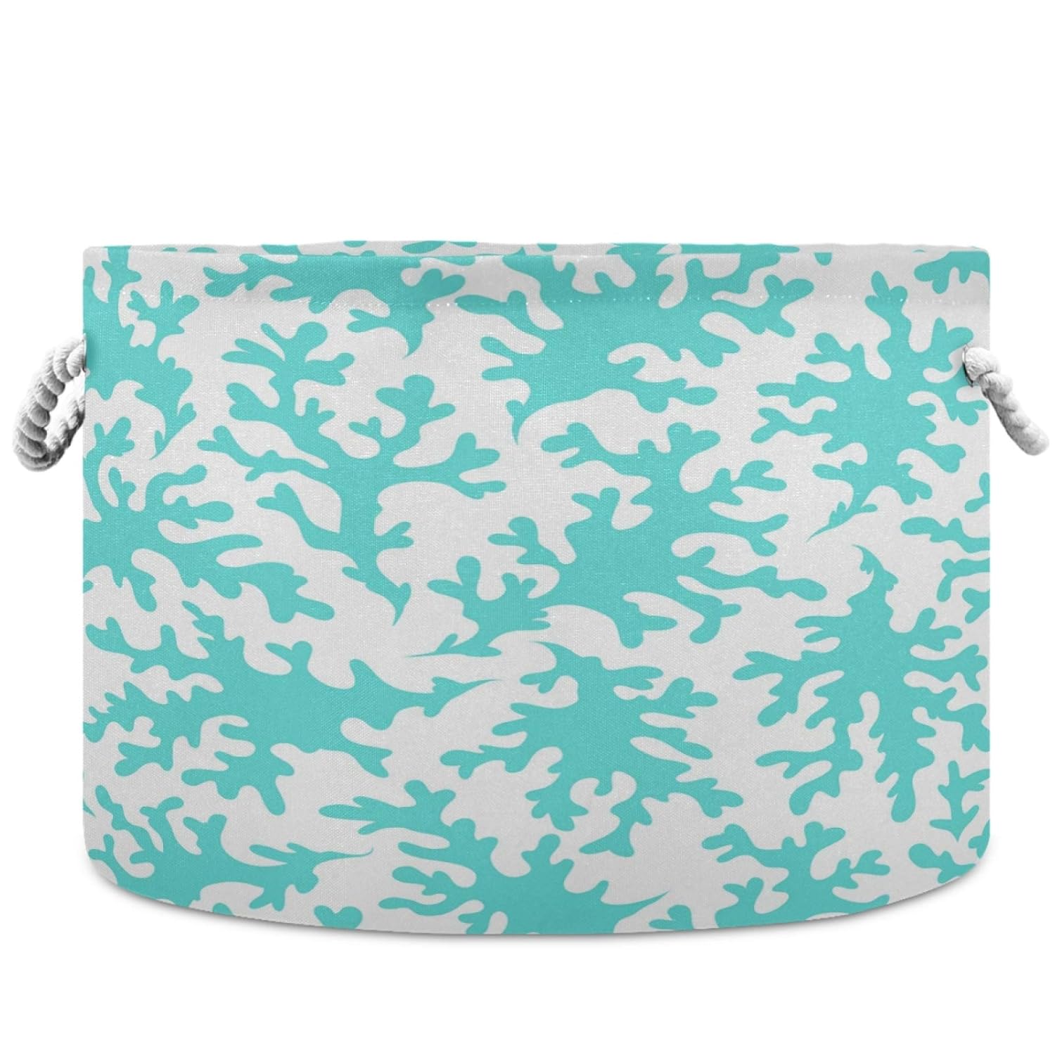 Collapsible Storage Bin - Large Capacity