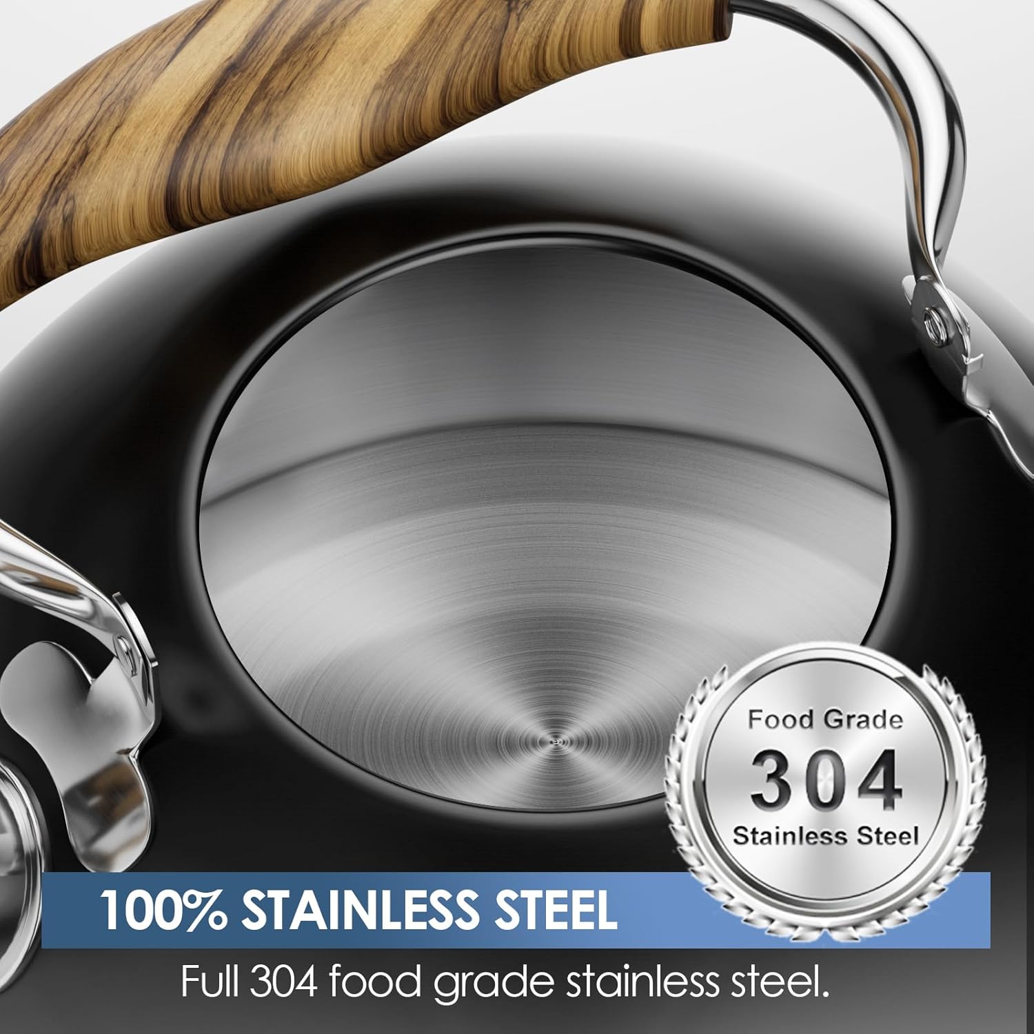 26 Quart Tea Kettle