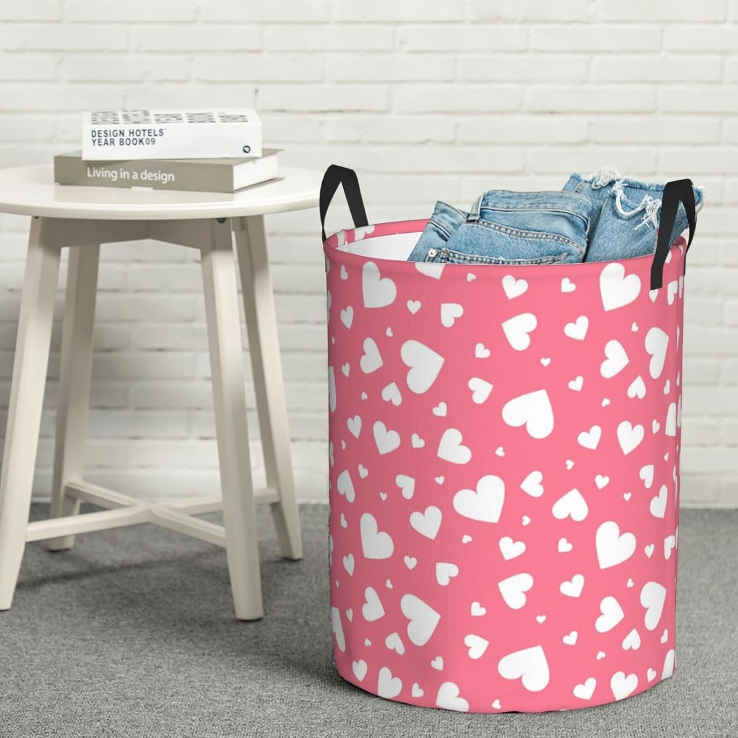 Perfect Laundry Hamper for Mothers Day