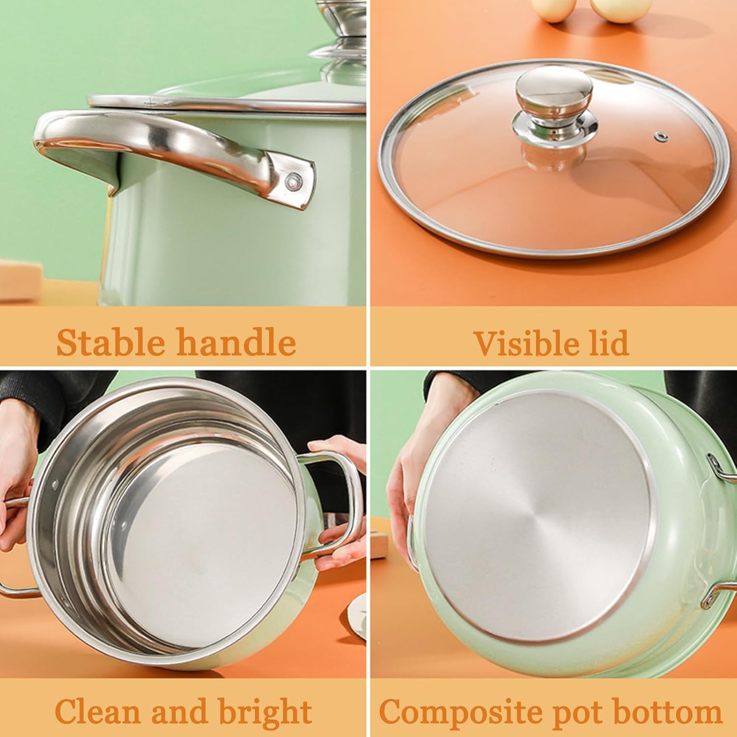 Take Your Cooking Game Up