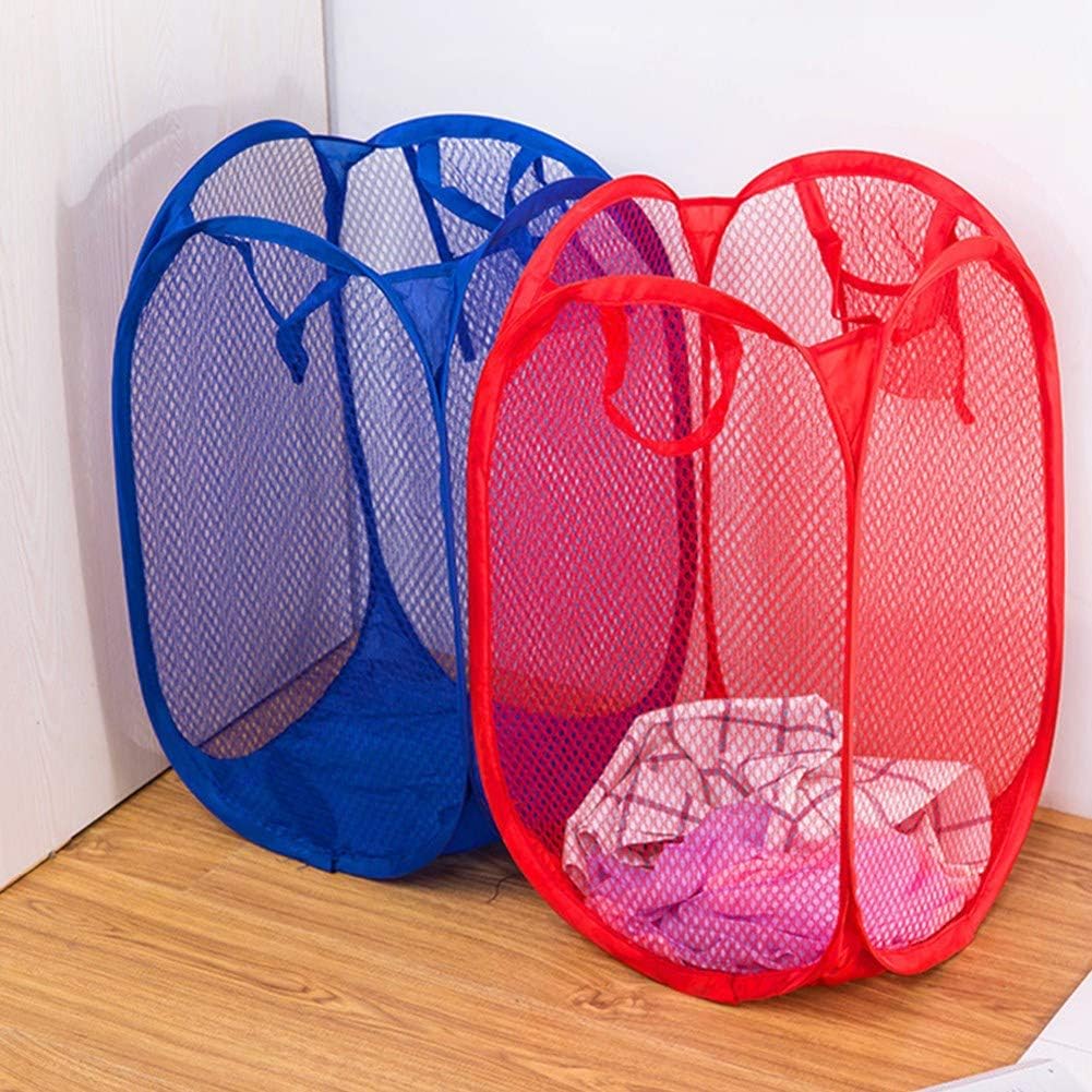 YEWMTRE Dirty Clothes Basket